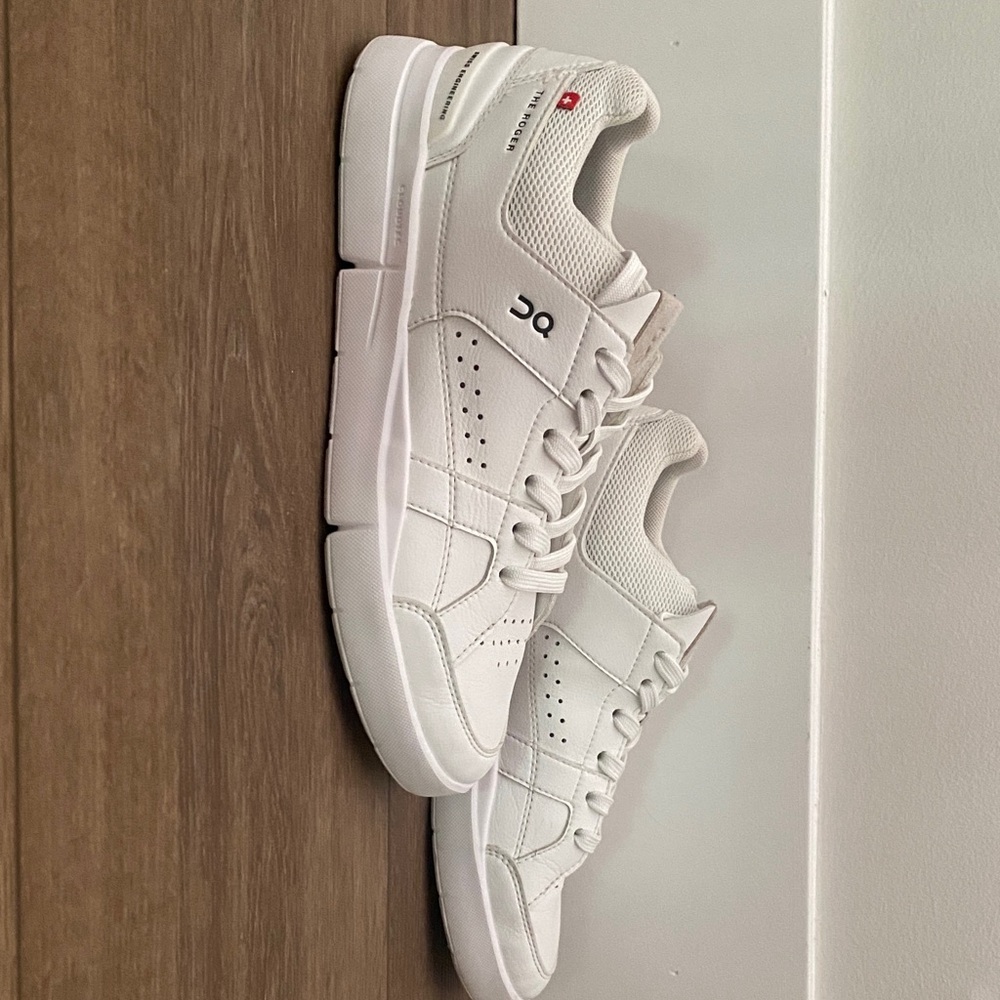 On Cloud The Roger size 7 - Picture 2 of 4